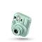 FUJIFILM INSTAX MINI 13 LAGOON GREEN 16963228 small