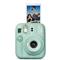 FUJIFILM INSTAX MINI 13 LAGOON GREEN 16963228 small