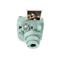 FUJIFILM INSTAX MINI 13 LAGOON GREEN 16963228 small