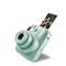 FUJIFILM INSTAX MINI 13 LAGOON GREEN 16963228 small