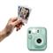FUJIFILM INSTAX MINI 13 LAGOON GREEN 16963228 small