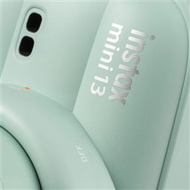 FUJIFILM INSTAX MINI 13 LAGOON GREEN 16963228 small