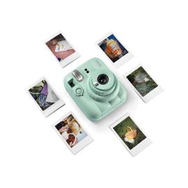FUJIFILM INSTAX MINI 13 LAGOON GREEN 16963228 small