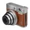 FUJIFILM Instax Mini 90 barna instant fényképezőgép 16423981 small