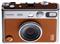 FUJIFILM Instax Mini Evo Brown 16812508 small