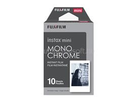 FUJIFILM Instax Mini fényes Monochrome 10 db fotópapír 70100137913 small