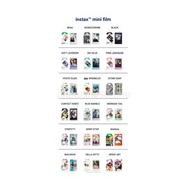 FUJIFILM Instax Mini Film Glossy (2x10lap) FUJIFILM_16567828 small