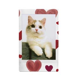 FUJIFILM Instax Mini Film Glossy Heart Sketch(10lap) 16799926 small