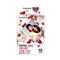 FUJIFILM Instax Mini Film Glossy Heart Sketch(10lap) 16799926 small