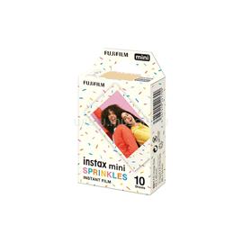 FUJIFILM Instax Mini Film Sprinkles (10lap) 16838708 small