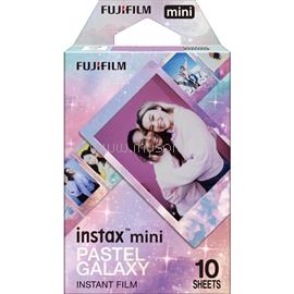 FUJIFILM INSTAX MINI GLOSSY (10/PK) Pastel Galaxy 16974021 small