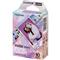 FUJIFILM INSTAX MINI GLOSSY (10/PK) Pastel Galaxy 16974021 small