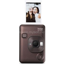 FUJIFILM Instax Mini LiPlay Dark Bronze 16835158 small