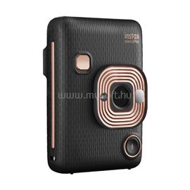 FUJIFILM Instax Mini LiPlay fekete hibrid fényképezőgép 16631801 small