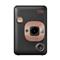 FUJIFILM Instax Mini LiPlay fekete hibrid fényképezőgép 16631801 small
