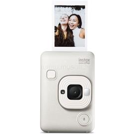 FUJIFILM Instax Mini LiPlay Misty White 16835160 small