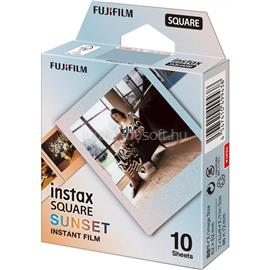 FUJIFILM Instax SQUARE Film Sunset (10lap) 16800397 small