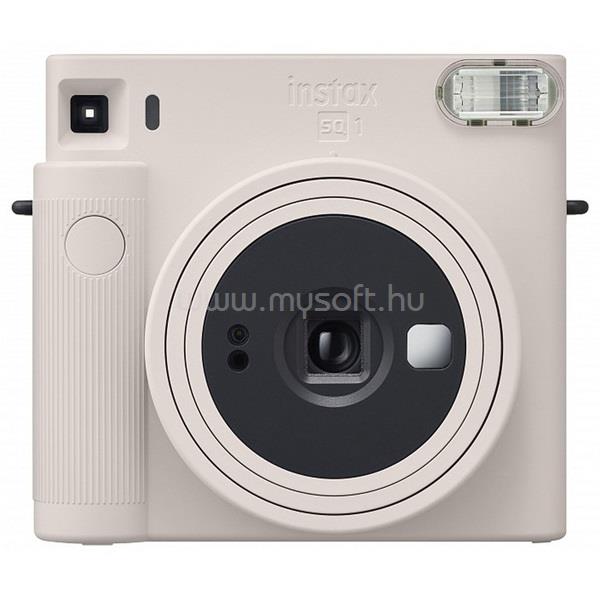 FUJIFILM Instax Square SQ1 fehér fényképezőgép