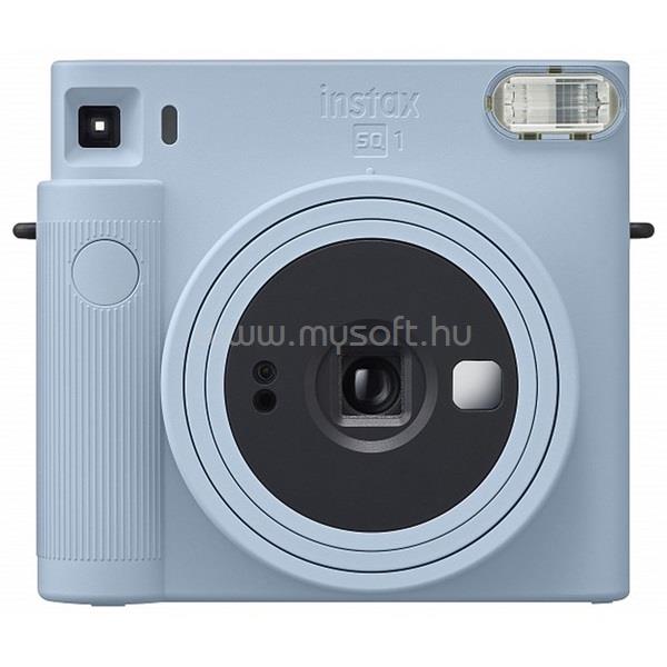 FUJIFILM Instax Square SQ1 kék fényképezőgép