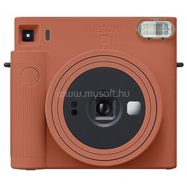 FUJIFILM Instax Square SQ1 fényképezőgép (narancssárga) 16672130 small