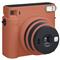 FUJIFILM Instax Square SQ1 fényképezőgép (narancssárga) 16672130 small