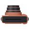 FUJIFILM Instax Square SQ1 fényképezőgép (narancssárga) 16672130 small