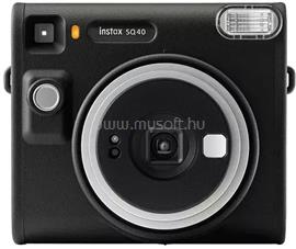 FUJIFILM Instax Square SQ40 Black/Silver 16802802 small