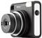 FUJIFILM Instax Square SQ40 Black/Silver 16802802 small