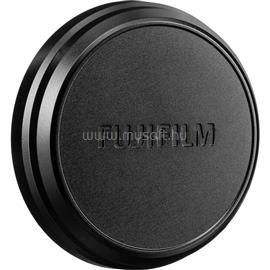FUJIFILM Lens Cap X100V/X100VI (Fekete) 4007320 small