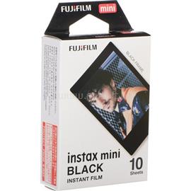 FUJIFILM Mini Film fekete keretes 10 db-os film 16537043 small