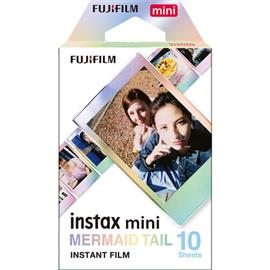FUJIFILM Mini Film Mermaid Tail 10 db-os film 16648402 small