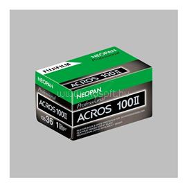 FUJIFILM Neopan ACROS100II EC 36EX1 16648282 small