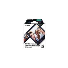 FUJIFILM Square Film fekete keretes 10 db-os film 16576532 small
