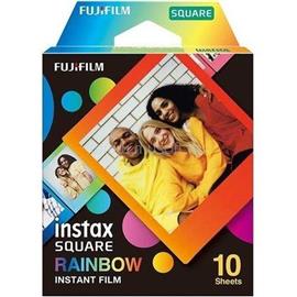 FUJIFILM Square Film Rainbow 10 db-os film 16671320 small