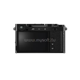 FUJIFILM X-E5 MILC fényképezőgép váz (fekete) 16949222 small