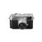 FUJIFILM X-Half Digitális Kompakt fényképezőgép (ezüst) 16940460 small
