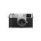 FUJIFILM X-Half Digitális Kompakt fényképezőgép (ezüst) 16940460 small
