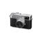 FUJIFILM X-Half Digitális Kompakt fényképezőgép (ezüst) 16940460 small