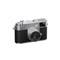 FUJIFILM X-Half Digitális Kompakt fényképezőgép (ezüst) 16940460 small