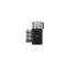 FUJIFILM X-Half Digitális Kompakt fényképezőgép (ezüst) 16940460 small