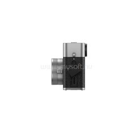 FUJIFILM X-Half Digitális Kompakt fényképezőgép (ezüst) 16940460 small