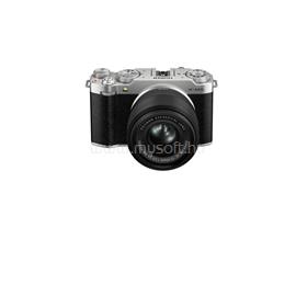 FUJIFILM X-M5 Milc Fényképezőgép (ezüst) 16900707 small