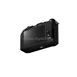 FUJIFILM X-M5 váz fekete 16900678 small