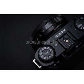 FUJIFILM X-M5 váz fekete 16900678 small