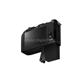 FUJIFILM X-M5 váz fekete 16900678 small