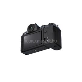FUJIFILM X-S20 + XC 15-45mm f/3.5-5.6 OIS PZ MILC fényképezőgép KIT 16781917 small