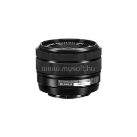 FUJIFILM X-S20 + XC 15-45mm f/3.5-5.6 OIS PZ MILC fényképezőgép KIT 16781917 small