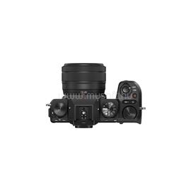 FUJIFILM X-S20 + XC 15-45mm f/3.5-5.6 OIS PZ MILC fényképezőgép KIT 16781917 small