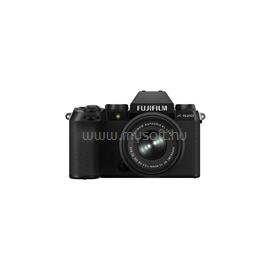 FUJIFILM X-S20 + XC 15-45mm f/3.5-5.6 OIS PZ MILC fényképezőgép KIT 16781917 small