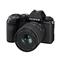 FUJIFILM X-S20 + XF16-50mm f/2.8-4.8 R LM WR MILC fényképezőgép KIT 16843129 small